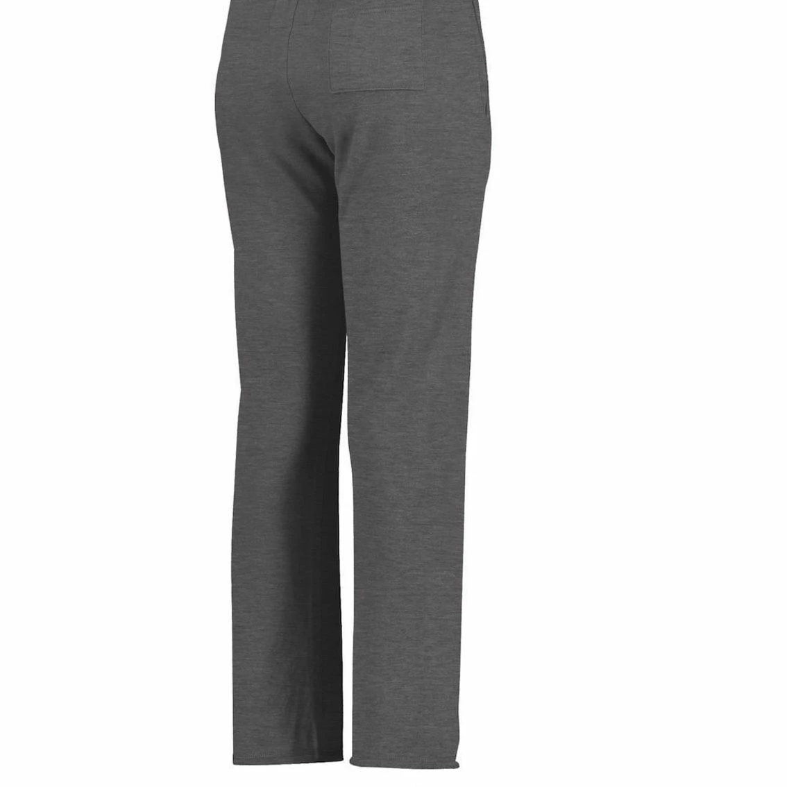 Fanatics Branded Women's Charcoal Florida Gators Sideblocker Sweatpants - Image 3