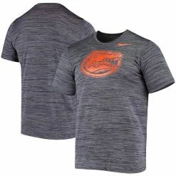 Men's Nike Black Florida Gators Tonal Velocity Legend Performance T-Shirt