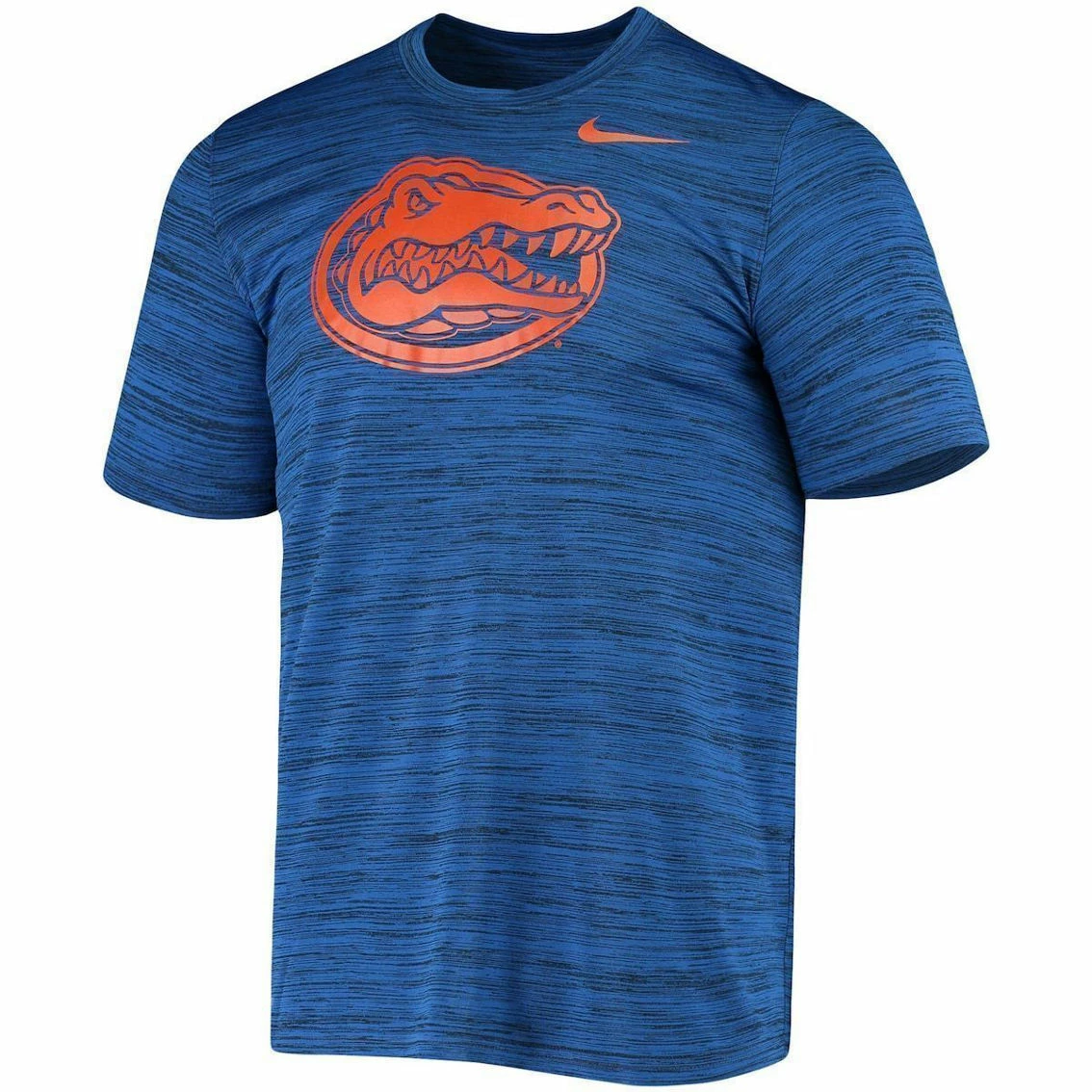 Men's Nike Royal Florida Gators Tonal Velocity Legend Performance T-Shirt - Image 3