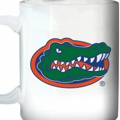 The Memory Company Florida Gators 15oz. Primary Logo Mug