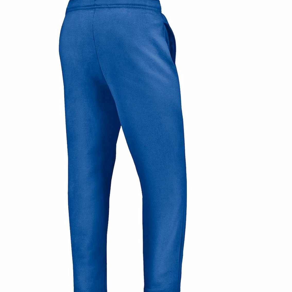 Fanatics Branded Men's Royal Florida Gators School Logo Sweatpants - Image 4