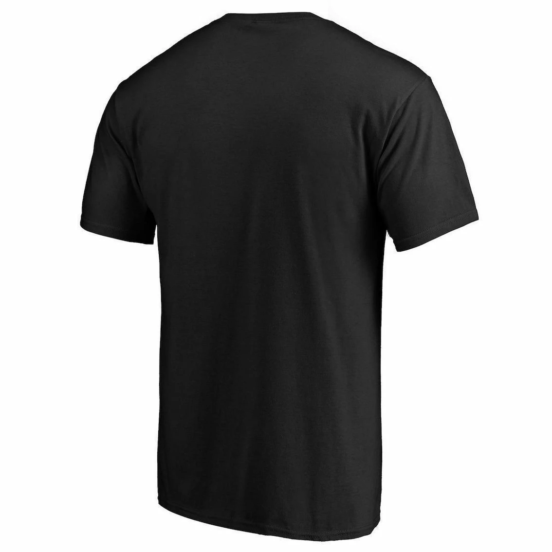 Fanatics Branded Men's Black Florida Gators Team Midnight Mascot T-Shirt - Image 4