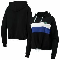 Gameday Couture Women's Black/Royal Florida Gators Leave Your Mark Pullover Hoodie