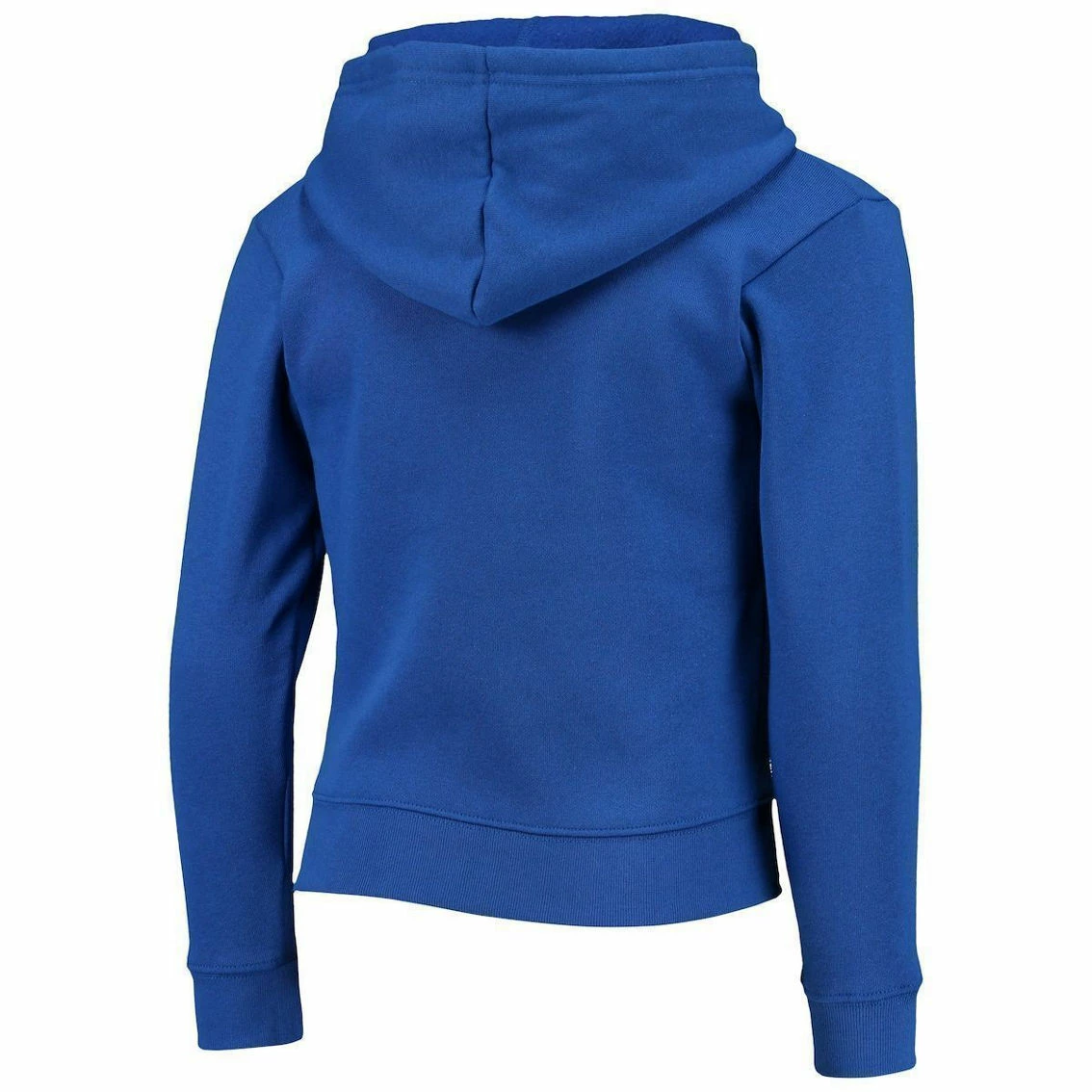 League Collegiate Wear Youth Royal Florida Gators Essential Pullover Hoodie - Image 4