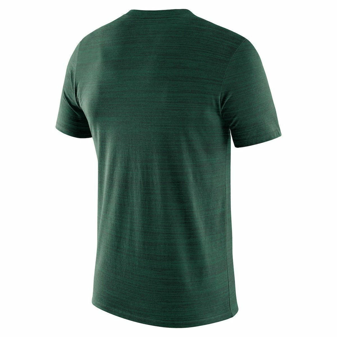 Nike X LeBron James Men's X LeBron James Green Florida A&M Rattlers Velocity Legend T-Shirt - Image 4