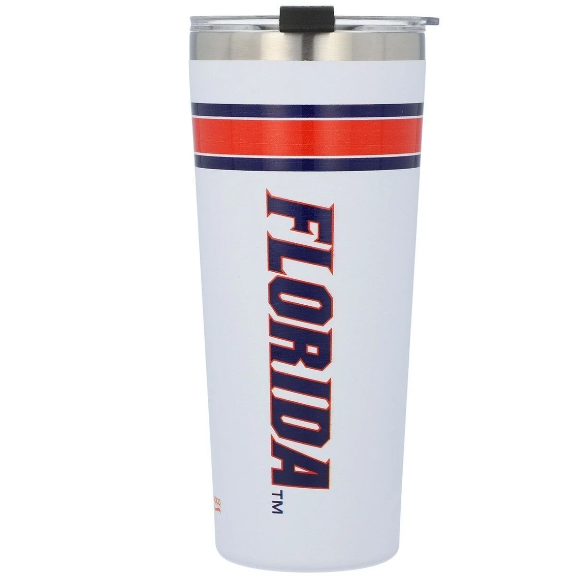 Indigo Falls Florida Gators 24oz. Classic Stainless Steel Tumbler - Image 3
