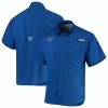 Columbia PFG Men's Royal Florida Gators PFG Tamiami Shirt