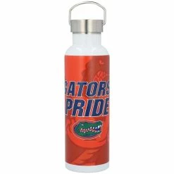 Indigo Falls Florida Gators 26oz. Specialty Voda Bottle