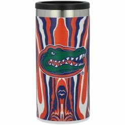 The Memory Company Florida Gators 12oz. Tie-Dye Slim Can Holder