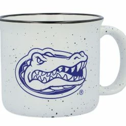Logo Brands Florida Gators 15oz. Campfire Team Mug