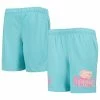 Outerstuff Youth Blue Florida Gators Super Fresh Neon Daze Shorts
