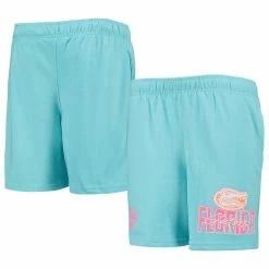 Outerstuff Youth Blue Florida Gators Super Fresh Neon Daze Shorts