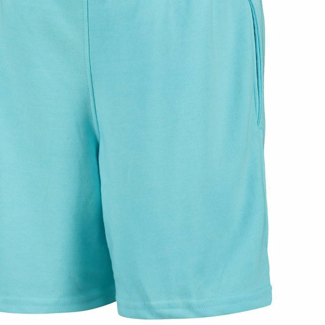 Outerstuff Youth Blue Florida Gators Super Fresh Neon Daze Shorts - Image 4