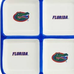 The Memory Company Florida Gators Square Tray