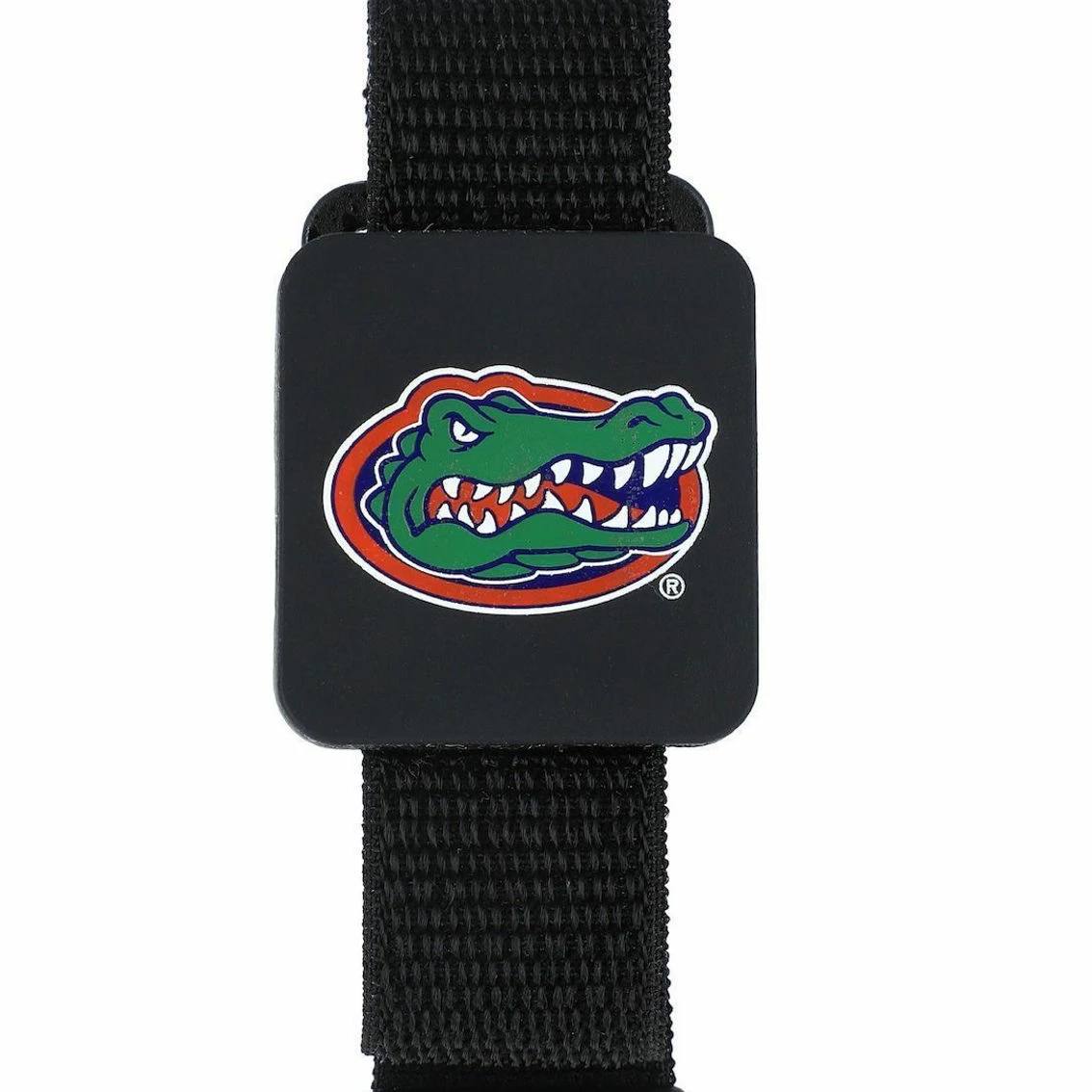 Blue Tees Golf Blue Tees Golf Florida Gators Magnetic Range Finder Strap
