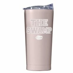 Logo Brands Florida Gators 20oz. Fashion Color Tumbler