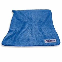 Logo Brands Florida Gators 60'' X 50'' Frosty Fleece Blanket