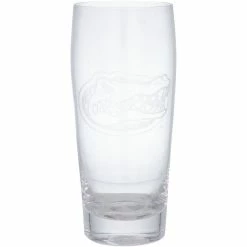 The Memory Company Florida Gators 16oz. Clubhouse Pilsner Glass