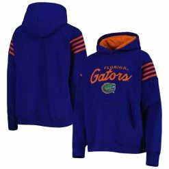 Outerstuff Youth Royal Florida Gators The Champ Is Here Pullover Hoodie