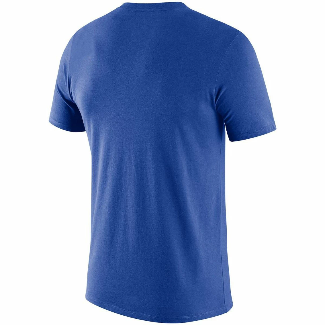 Nike Men's Royal Florida Gators Essential Futura T-Shirt - Image 4