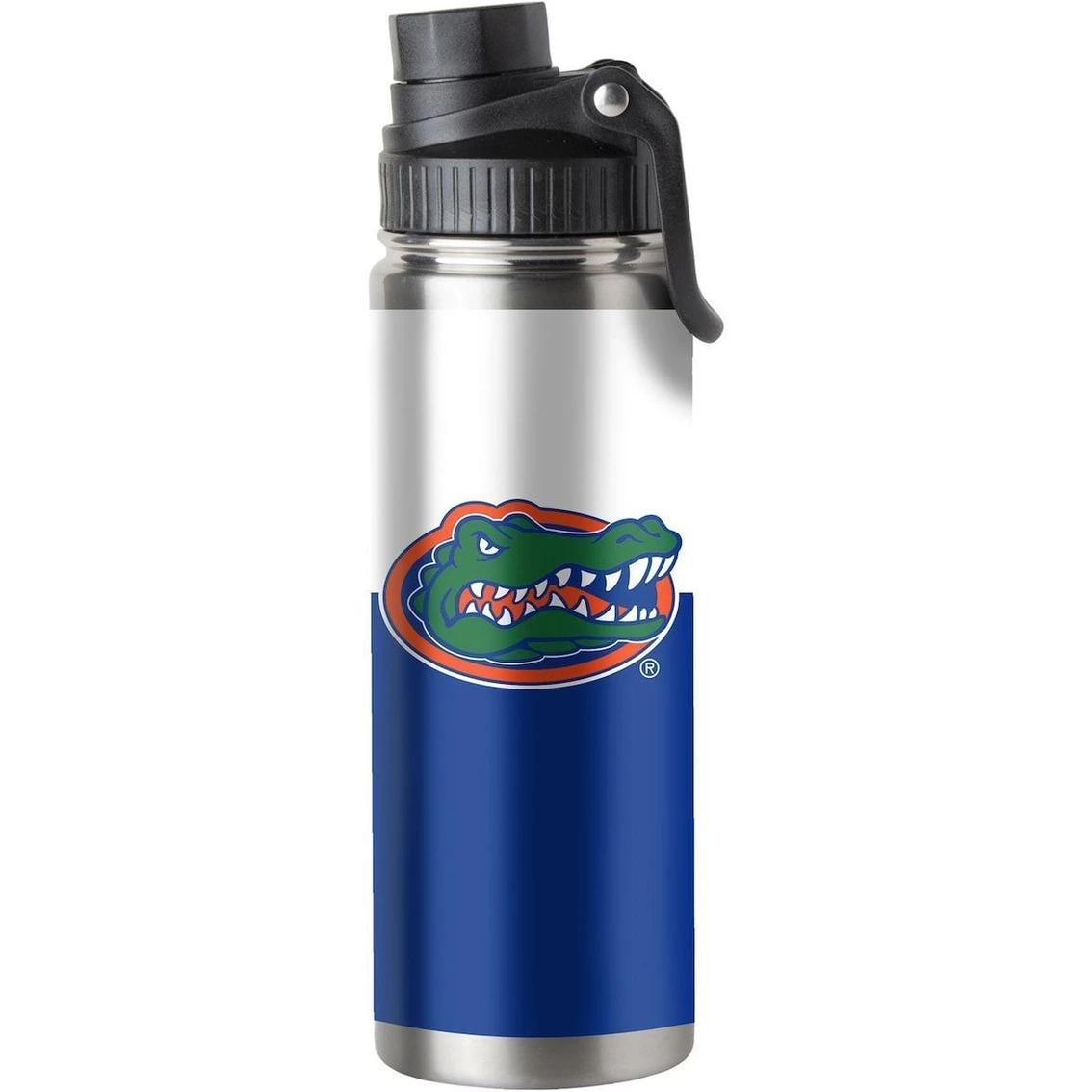 Logo Brands Florida Gators 21oz. Twist Top Bottle - Image 2