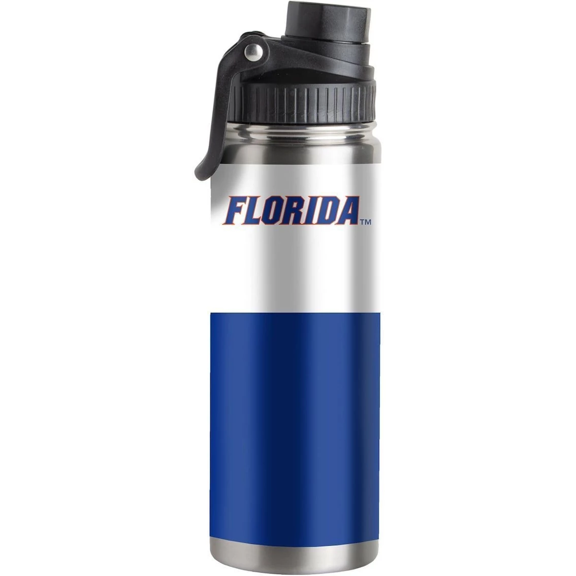 Logo Brands Florida Gators 21oz. Twist Top Bottle - Image 3