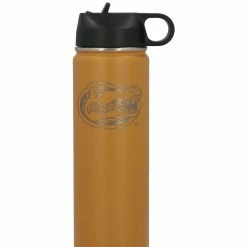 The Memory Company Florida Gators 22oz. Canyon Water Bottle