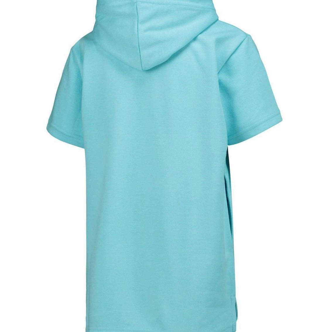 Outerstuff Youth Royal Florida Gators Game On Neon Daze Hoodie T-Shirt - Image 4