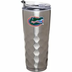 The Memory Company Florida Gators 32oz. Diamond Tumbler