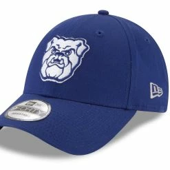 New Era Men's Navy Butler Bulldogs The League 9FORTY Adjustable Hat