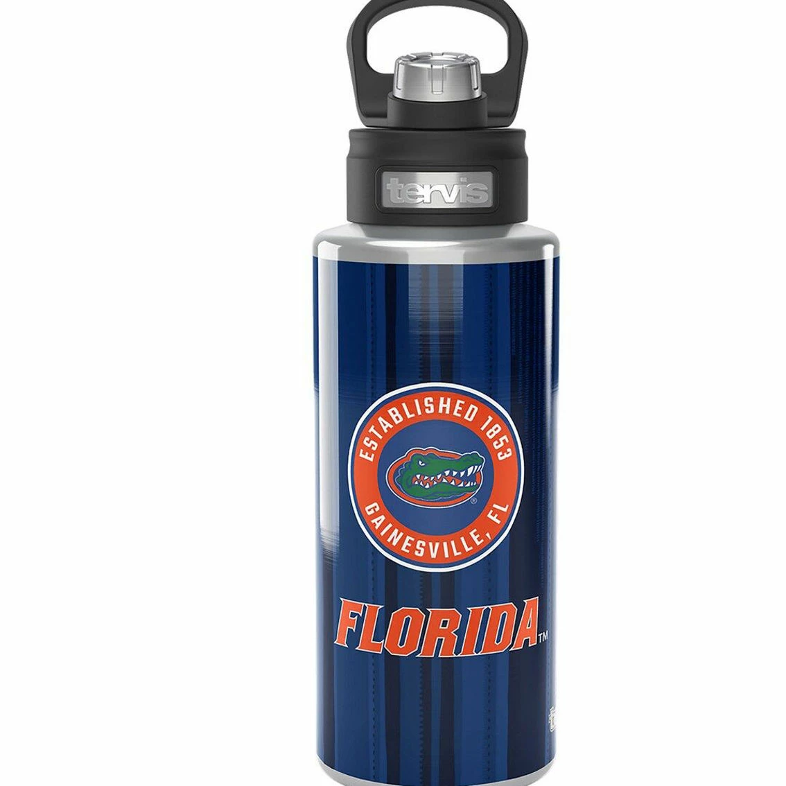 Tervis Florida Gators 32oz. All In Wide Mouth Water Bottle
