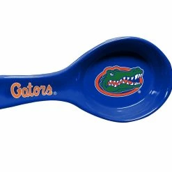 The Memory Company Florida Gators Ceramic Spoon Rest