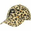 '47 Women's Gold Florida Gators Bagheera Clean Up Adjustable Hat