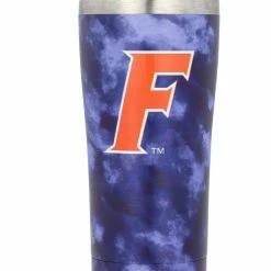 Tervis Florida Gators 20oz. Tie-Dye Stainless Steel Tumbler