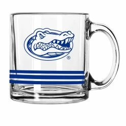 Logo Brands Florida Gators 10oz. Relief Mug