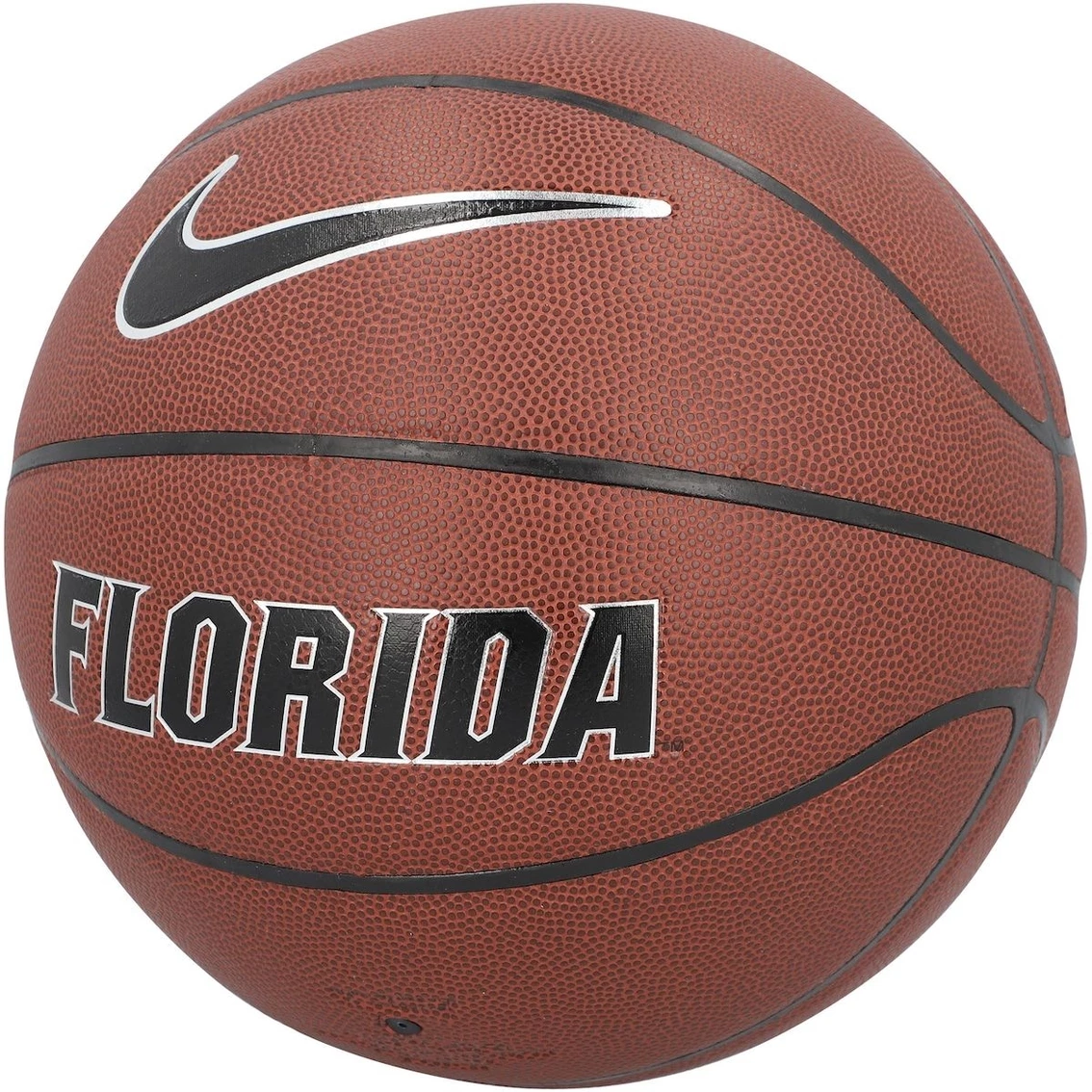 Nike Florida Gators Team Replica Basketball - Image 3