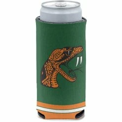WinCraft Florida A&M Rattlers 12oz. Slim Can Cooler