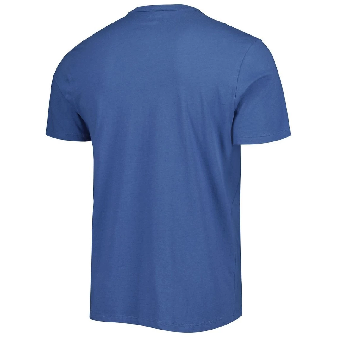 '47 Men's Royal Florida Gators Premier Franklin Logo T-Shirt - Image 4