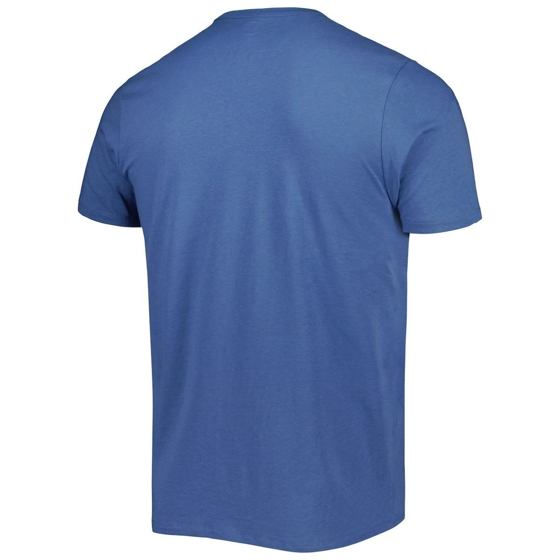 '47 Men's Royal Florida Gators Premier Franklin Team Logo T-Shirt - Image 4