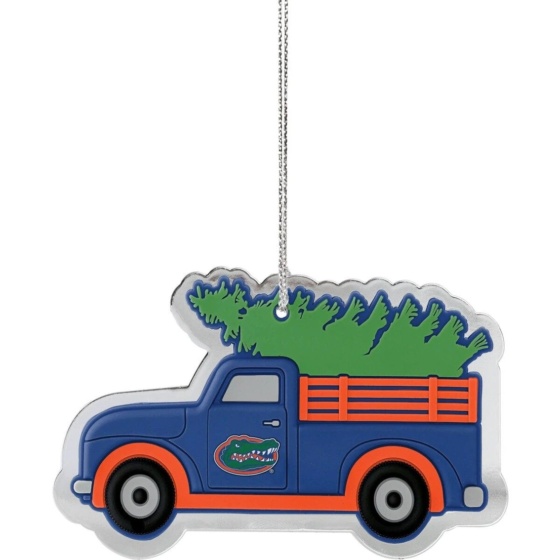 FOCO Florida Gators Truck Ornament - Image 2